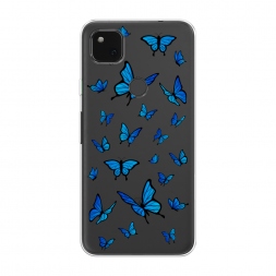 ����������� ����� ����� ������� �� Google Pixel 4A