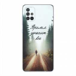 ����������� ����� ����� ������ ��� �� Samsung Galaxy A71 4G