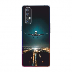 ����������� ����� ������� � ������ ���� �� Oppo Reno 3 Pro