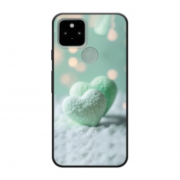 ������� ����������� ����� �������� �������� �� Google Pixel 5A