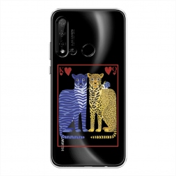 ����������� ����� ������� � ���� 2 �� Huawei Nova 5i
