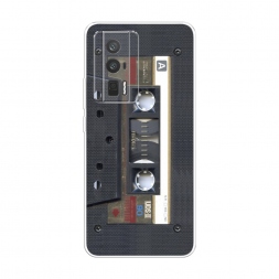 ����������� ����� ��������� ������� �� Redmi K60