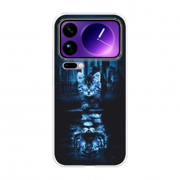����������� ����� � ���� � ���� �� Xiaomi 17 Pro Max