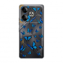 ����������� ����� ����� ������� �� Tecno Pova 6