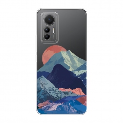����������� ����� ����� � ������� ����� �� Xiaomi 12 Lite