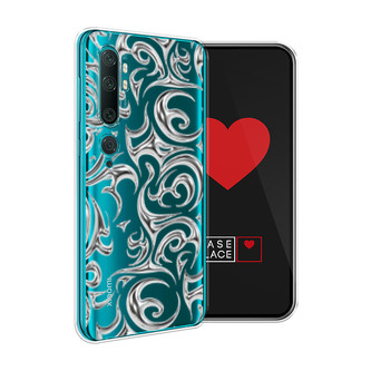����������� ����� �������� ����� �� Xiaomi Mi Note 10/Mi Note 10 Pro