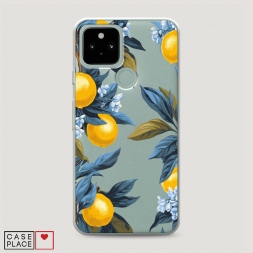 ����������� ����� ������ ������ ��� �� Google Pixel 5