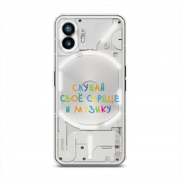 ����������� ����� ������ ��� ������ �� Nothing Phone 2