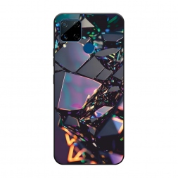 ������� ����������� ����� ��������� ������ �� Realme C15