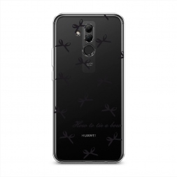 ����������� ����� How to tie a bow 2 �� Huawei Mate 20 Lite