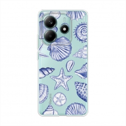 ����������� ����� ������� ������� �� Xiaomi Redmi Note 14 4G