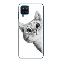 ����������� ����� ��� ������� �����-����� �� Samsung Galaxy A12