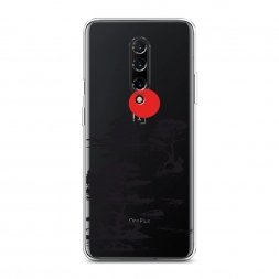 ����������� ����� ���� ������ �� OnePlus 8
