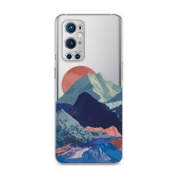 ����������� ����� ����� � ������� ����� �� OnePlus 9 Pro