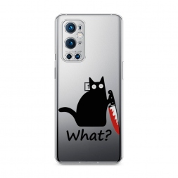 ����������� ����� ����� � ����� �� OnePlus 9 Pro