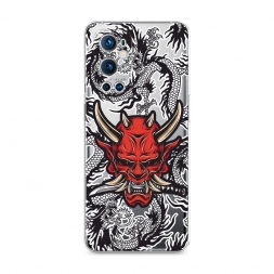 ����������� ����� ����� � ������� �� OnePlus 9 Pro