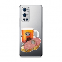 ����������� ����� ������ ��������� �� OnePlus 9 Pro