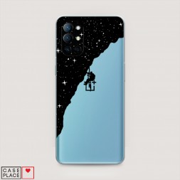 ����������� ����� �������� � ������� �� OnePlus 9R