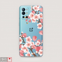 ����������� ����� ������� ������ �� OnePlus 9R