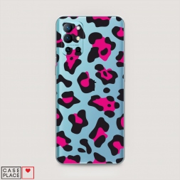 ����������� ����� Pink cow spots �� OnePlus 9R