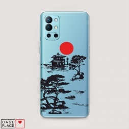 ����������� ����� ���� ������ �� OnePlus 9R