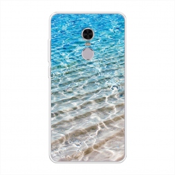����������� ����� ����� 10 �� Xiaomi Redmi Note 4 (MediaTek)