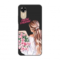 ������� ����������� ����� ������� ������� �� Oppo A17K