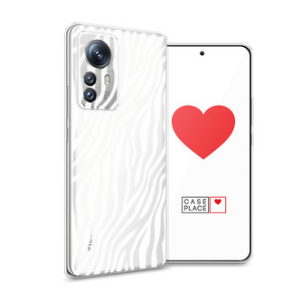 ����������� ����� ����� �� Xiaomi 12S Pro