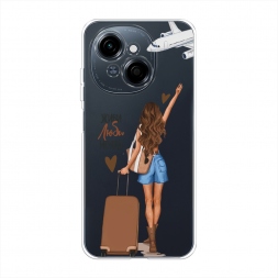 ����������� ����� ���� ���� ������ �� Tecno POP 9