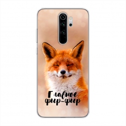 ����������� ����� ������� ���-��� �� Xiaomi Redmi Note 8 Pro