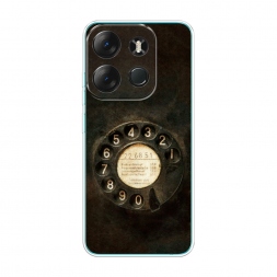 ����������� ����� ��������� ������� �� Tecno Spark Go 2023