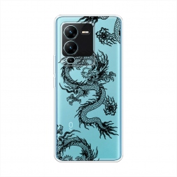 ����������� ����� ��������� ������� ������� ������ �� Vivo V25 Pro 5G