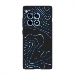 ������� ����������� ����� Blue lines �� OnePlus 12R