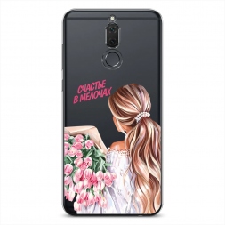 ����������� ����� ������� ������� �� Huawei Nova 2i
