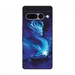 ������� ����������� ����� ������ ������ �� Google Pixel 7 Pro