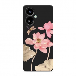 ������� ����������� ����� ������� ������ �� Tecno Camon 19