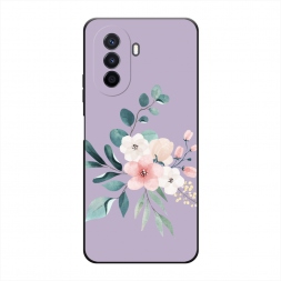 ������� ����������� ����� ������ ����� �� ���������� �� Huawei Nova Y70