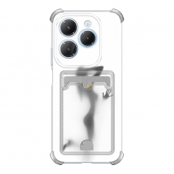 ������ ������ � ���� �� Tecno Spark 20 Pro