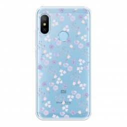 ����������� ����� ��������� ���� ������� �� Xiaomi Redmi 6 Plus