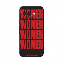������� ����������� ����� WOMEN �� Google Pixel 9a
