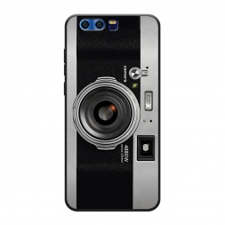 ������� ����������� ����� ����� ������ �� Honor 9