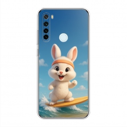 ����������� ����� ����� �� ���� �� Xiaomi Redmi Note 8T
