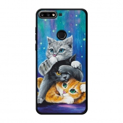 ������� ����������� ����� ��� ���� ������� �� Huawei Nova 2 Lite