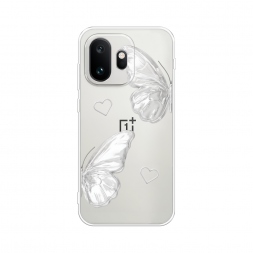 ����������� ����� white butterflies 2 �� Oneplus 15T
