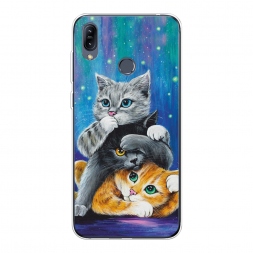 ����������� ����� ��� ���� ������� �� Asus Zenfone Max M2 ZB633KL