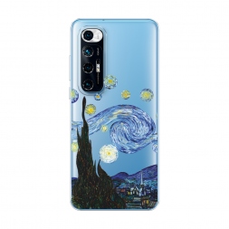 ����������� ����� ���� ��� ���� �� Xiaomi Mi 10S
