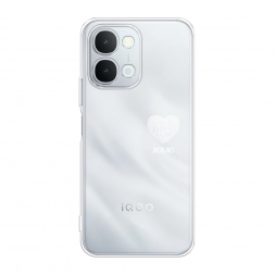 ����������� ����� ��������� ������ ����� �� Vivo iQOO Z11x 5G