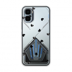 ����������� ����� ������ �� Infinix GT 50 Pro 5G