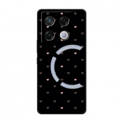 ������� ����������� ����� ������ ��� � �������� �� Infinix GT 20 Pro