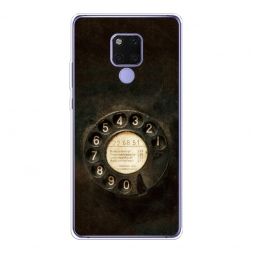 ����������� ����� ��������� ������� �� Huawei Mate 20X